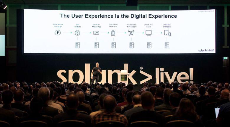 BE A PART OF THIS EXCITING EVENT SERIES and join us as a sponsor in any or all of the 2018 locations! Learn more at splunklive.splunk.com Questions: splunksponsorship@splunk.