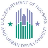 Agency Mission The U.S. Department of Housing and Urban Development s (HUD) mission is to create strong, sustainable, inclusive communities and quality affordable homes for all.