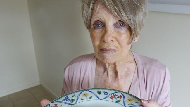 Food in aged care Food Reports provision indicate that in 80 aged per cent care of older settings patients comes in Australian under public hospitals, over 50 per cent media of nursing scrutiny home