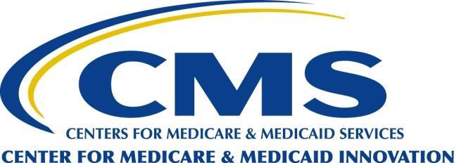 , MSc CMS Chief Medical Officer Director, Center for Clinical