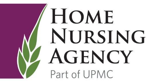 For More Information or to Make a Referral Information: hna-businessdevelopment@upmc.edu www.