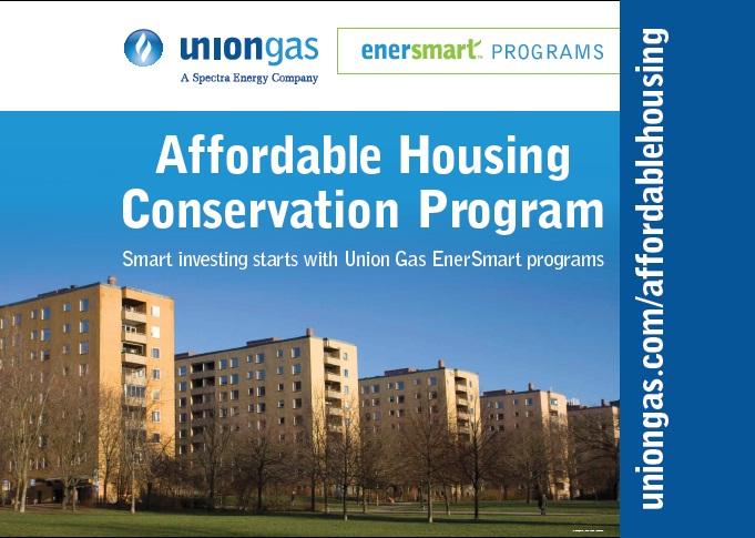 Program Overview: Affordable Housing Conservation Program Approach to Market I.