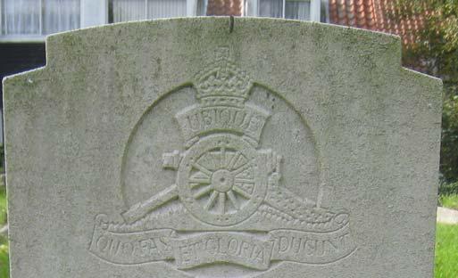 Post Second World War Sandwich Armed Service Deaths STANFORD, JACK. Major (Retired). Royal Artillery. Died 17 October 1950. Aged 62. Born India 27 July 1888.
