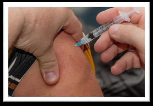 In an effort to reduce, eliminate, or maintain elimination of cases of vaccine-preventable diseases in Macomb County, the Health Department s Immunization Program operates two clinics per day where