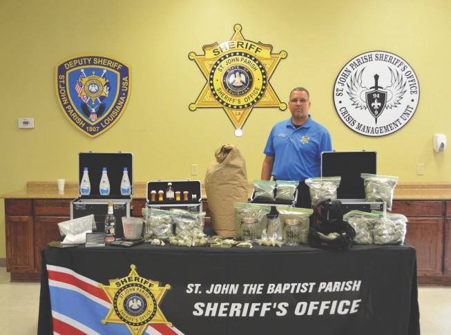 Insurance Claims Down New guidelines for interaction between SJBPSO deputies and the public have led to a substantial downturn in insurance claims against the department.