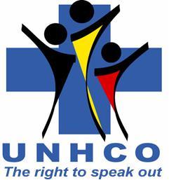 ABOUT UNHCO UNHCO is a not for profit Non Governmental Organization (NGO).