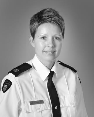 Lori Doonan Inspector, Ontario Provincial Police Tiny, Canada lori.doonan@opp.ca 705-937-8722 Inspector Lori Doonan joined the Ontario Provincial Police on January 2, 1995.