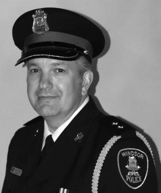 He currently is assigned as the Officer in Charge of 2 Platoon within the Operational Services Division. Gene Hettinga has broad and deep policing experience.