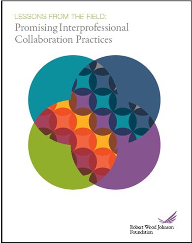Improving Patient Engagement: Foster Interprofessional Collaboration 1. Put patient first 2.