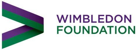 Request for proposal for external evaluation tender Wimbledon Foundation 1 OVERVIEW The Wimbledon Foundation (the Foundation ) wishes to commission an independent and external evaluation to