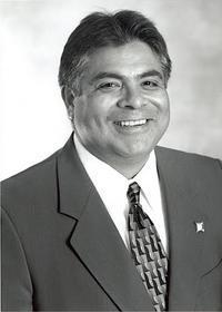 Executive Director, ECHO José L.