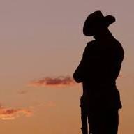 On ANZAC day, ceremonies are held in towns and cities across the nation to acknowledge the service of our veterans.