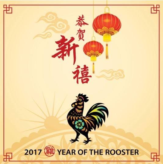EMBRACING DIVERSITY Chinese New Year January 28, 2017 Spring Festival,
