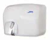 66 Automatic Hand Dryer Item: AA92126 Stainless Steel Height: 8.