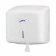 PRODUCTS N SOAP DISPENSERS Hands Free Color: White Height: 10.43, Length 4.