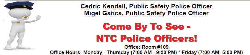 Migel Gatica, is a certified police officer with 24 years of Law Enforcement experience.