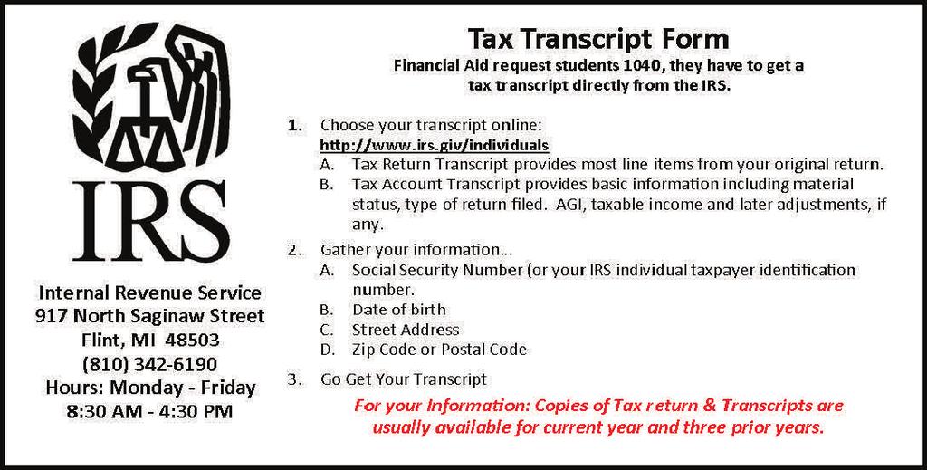 forget to Sign Up For 2012 2013 FASFA Website: www.fafsa.