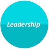 Leadership Visible and effective leadership starting with the Client organisation, was found to be an essential part of