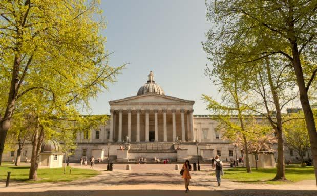 UCL Health and Society Summer School: Social Determinants of Health 14-18 July 2014 For