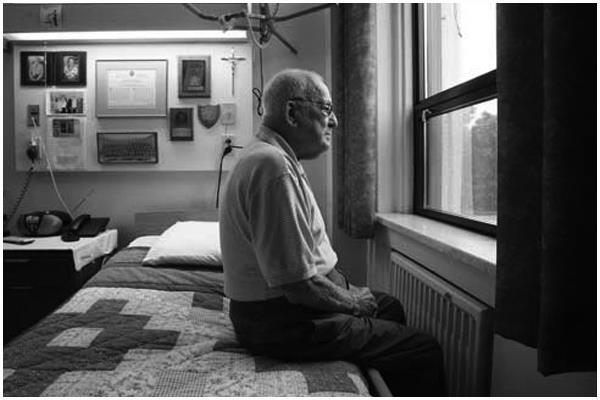 Loneliness among elders increased functional decline by 59% and