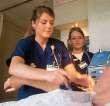 Midwife (CNM) Clinical Nurse