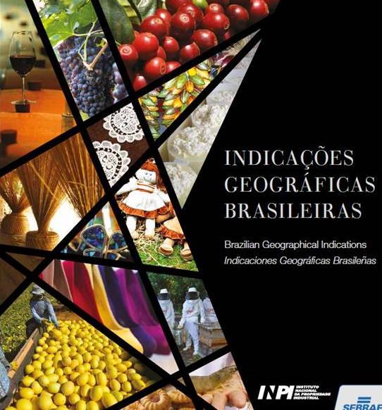 Geographical Indications Identifies a product as from delimited geographical area where a particular quality, reputation or other characteristic is essentially