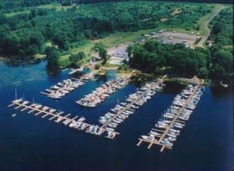 Rochester Sail and Power Squadron 2015 Squadron Rendezvous July 30-August 2, 2015 Special Squadron Rate Dockage Fees: $1.00/ft. first night, $1.00/ft. second night, $.75/ft.