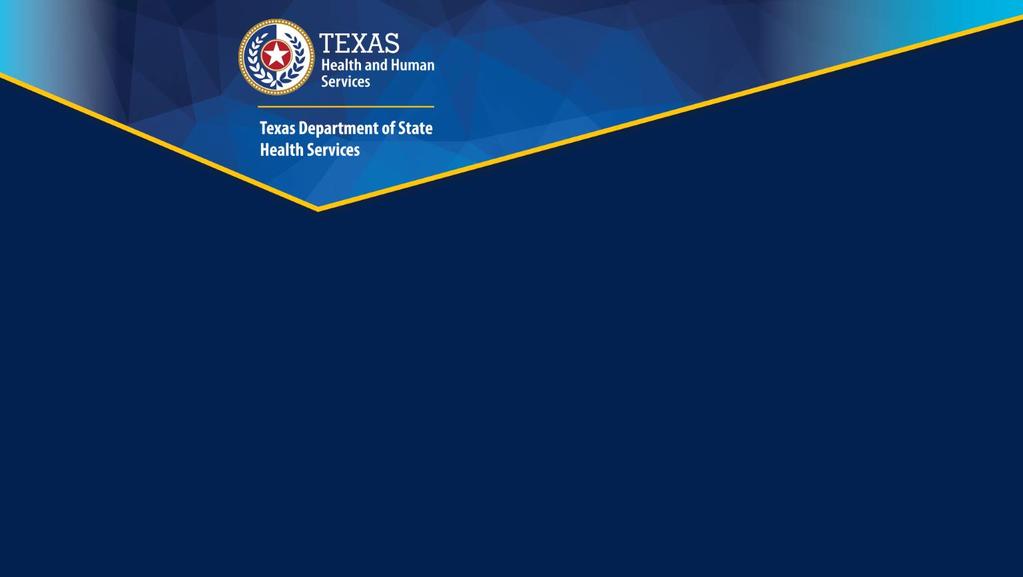 Systems of Care for CYSHCN in Texas Rachel Jew Title V CSHCN Director CYSHCN in Texas Data from 2009/10 NS-CSHCN and 2014 Texas CYSHCN Outreach Survey An estimated 919,876 children in Texas have