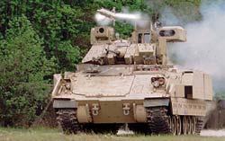 S. Army Produced 1991-Present for FMS TOW is the world s premier Heavy Anti- Tank/Assault Weapon System.