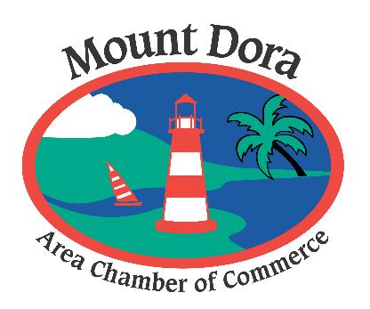 Partnership in the Mount Dora Area Chamber of Commerce is a privilege. All partners of the MDACC are required to abide by the organizations By-Laws, policies and procedures.
