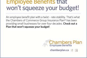 chamber.ca We have partnered with Constant Contact.