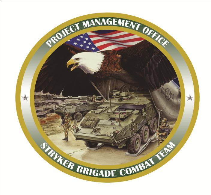 2012 Secretary of Defense Environmental Award Submission: Environmental Excellence in Weapon System Acquisition, Large Program Project Management Office Stryker Brigade Combat Team SFAE-GCS-SBCT/MS
