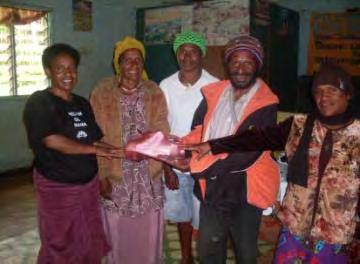 Micro finance Community Association Road Piggery/ Fish Health/ Gender Community
