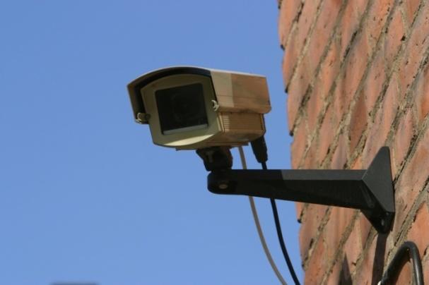 CCTV is the Tip of the Spear:
