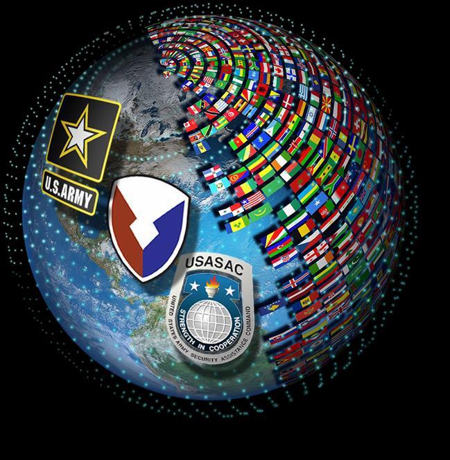 articles, enabling coalition interoperability offering Total Package Approach Multi-Domain Battle