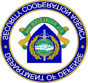 Defense Security Cooperation