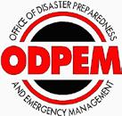 ACKNOWLEDGEMENT The Office of Disaster Preparedness and Emergency Management (ODPEM) take this opportunity to express profound appreciation to the Canadian International Development Agency (CIDA) for