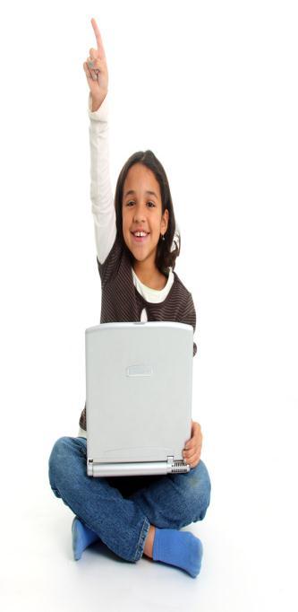 TECHNOLOGY Bridging the Digital Divide Building 1-to-1 computing Stronger home-school online