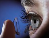 fitting, problem solving and handling complications in contact lens.