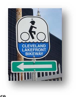 Bicycle and Pedestrian Guidance: It is highly recommended that applicants become familiar with NOACA s Bicycle Plan, which contains information about NOACA Board-approved priority bike routes.