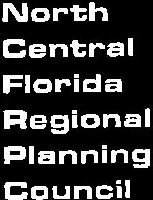 Central Florida Regional Planning Council Ill Serving Alachua Bradford Columbia Dixie Gilchrist Hamilton Lafayette Levy Madison Suwannee Taylor Union Counties 2009 NW B7th Piece, Gainesville, FL