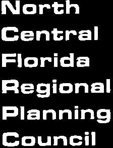 Central Florida Regional Planning Council v Serving Alachua Bradford Columbia Dixie Gilchrist Hamilton Lafayette Levy Madison Suwannee Taylor Union Counties 2009 NW 67th Place, Gainesville, FL