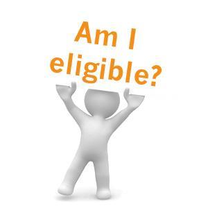 Completing the Letter of Intent Tax ID Eligibility Quiz Access to Letter of Intent Are the funds for an individual or an organization?