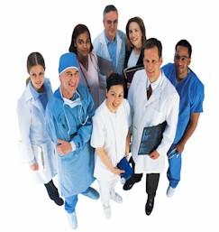 MODULE 1: Exploring Career Goals in Health Care UNIT 1: Health Care Professions and Career Paths Lesson 1 - Career Choices in Health Care Lesson 2 - Job Duties of Health Professionals Lesson 3 -