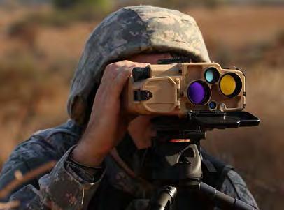 Precision Targeting Systems Advanced Communications Solutions Laser