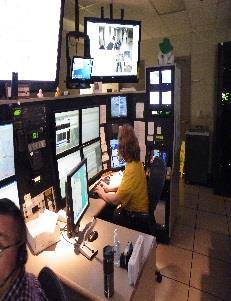 Communications Division County 911 Dispatching Public