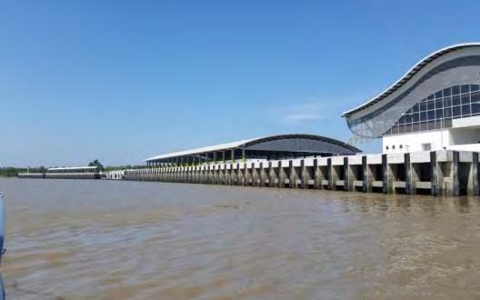 Pembinaan PPLTB ini adalah bertujuan untuk menggantikan Kompleks Perikanan LKIM Bintawa yang terletak di hulu baraj di mana bot ikan perlu melalui baraj untuk ke Kompleks Perikanan LKIM Bintawa