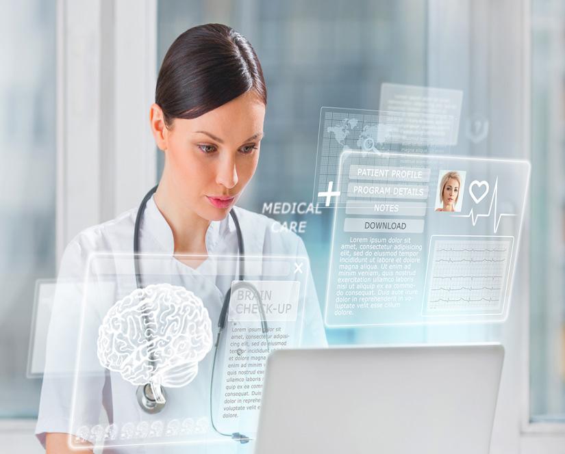 How do I connect to NC HealthConnex? First, review and sign the Participation Agreement. Have EHR products that are ONC certified capable of sending HL7 messages, version 2 and higher.