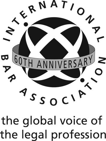 INTERNATIONAL BAR ASSOCIATION ANTITRUST COMMITTEE WORKING GROUP COMMENTS ON THE COMPETITION