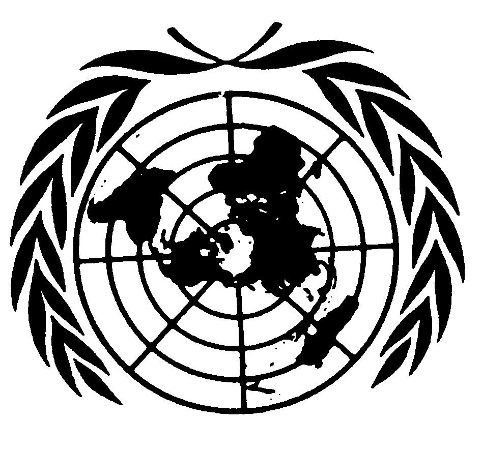 UNITED NATIONS SC UNEP/POPS/COP.1/INF/30 Distr.
